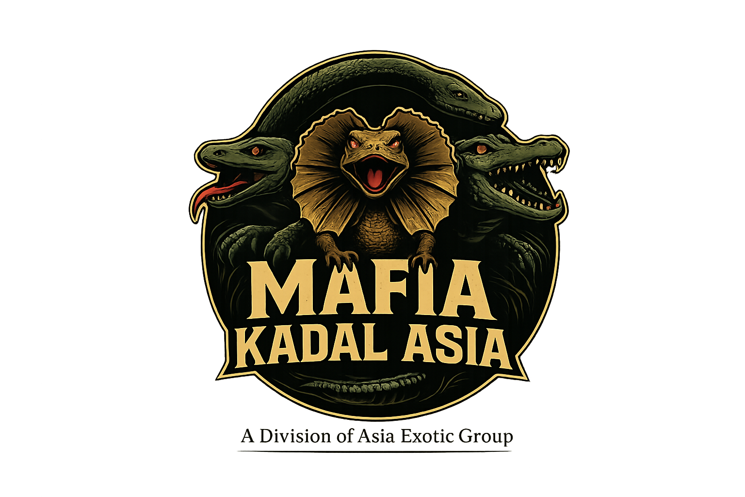 About Mafia Kadal Asia